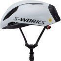 CASCO SPECIALIZED SW EVADE 3 CE WHITE/BLACK | Ravet Bike