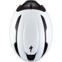 CASCO SPECIALIZED SW EVADE 3 CE WHITE/BLACK | Ravet Bike