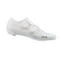 ZAPATILLA FIZIK VENTO VEGA CARBON WHITE/WHITE | Ravet Bike
