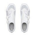 ZAPATILLA FIZIK VENTO VEGA CARBON WHITE/WHITE | Ravet Bike