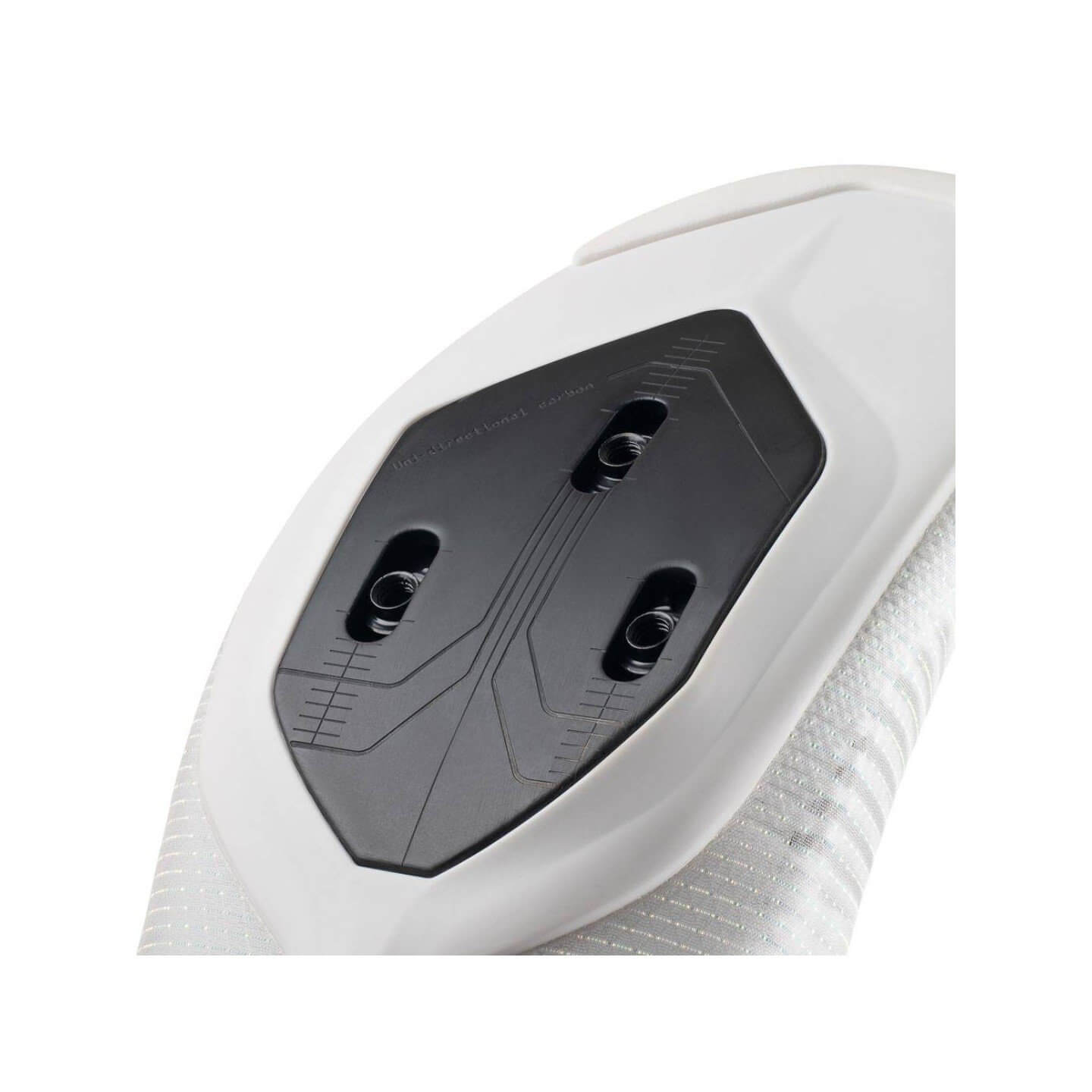 ZAPATILLA FIZIK VENTO VEGA CARBON WHITE/WHITE | Ravet Bike