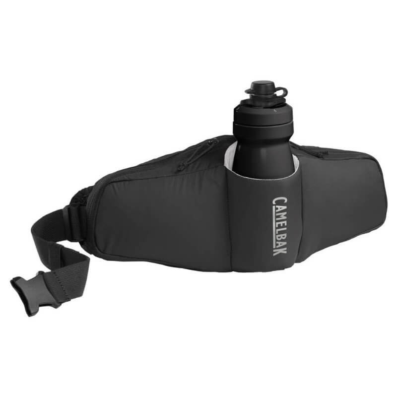 BOLSA CAMAMELBAK PODIUM FLOW 2 WAIST PACK 21OZ BLACK