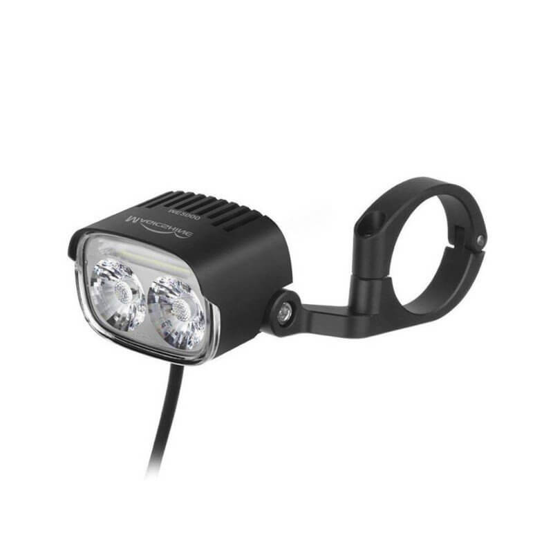 LUZ DELANTERA MAGICSHINE ME 2000 PARA EBIKE
