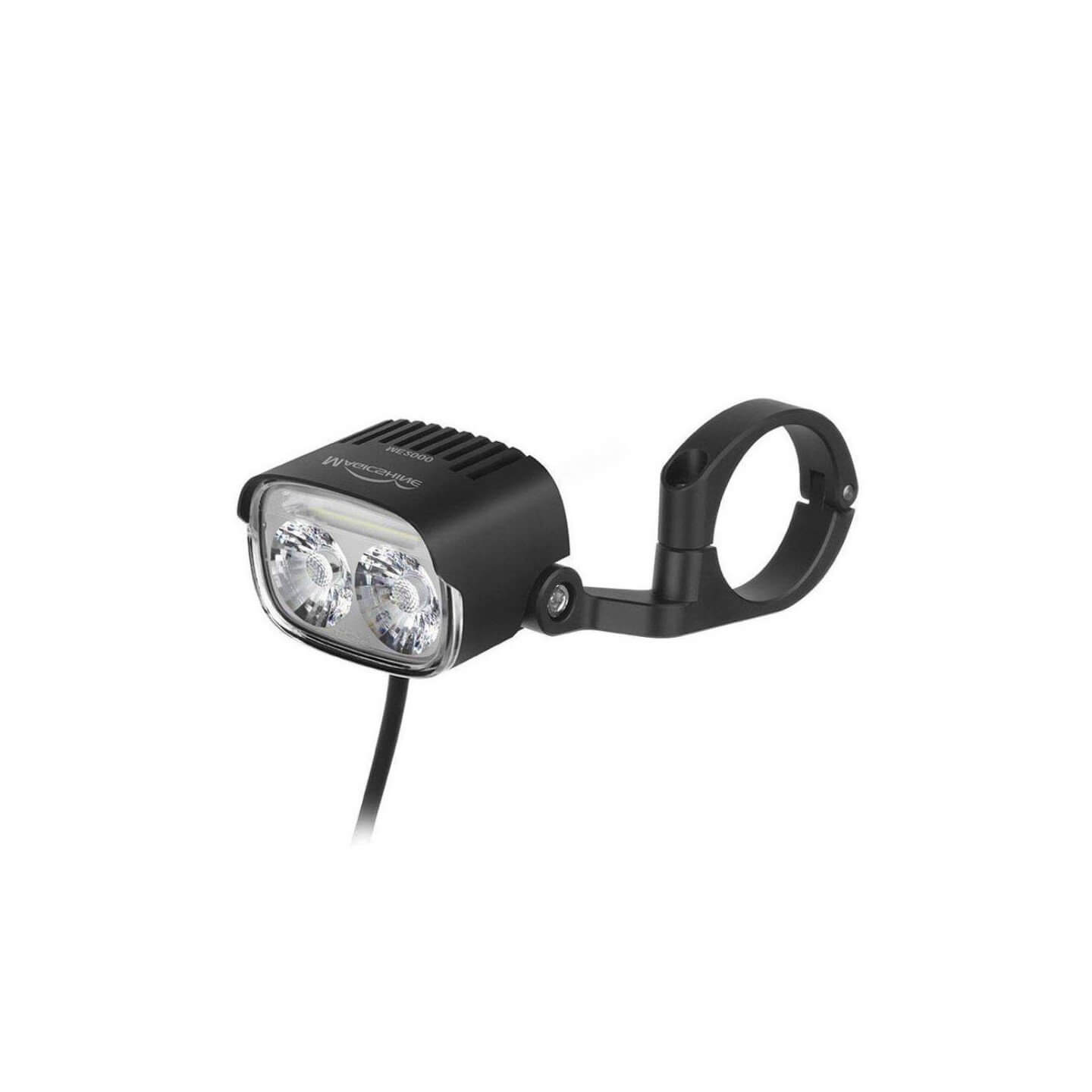 LUZ DELANTERA MAGICSHINE ME 2000 PARA EBIKE | Ravet Bike