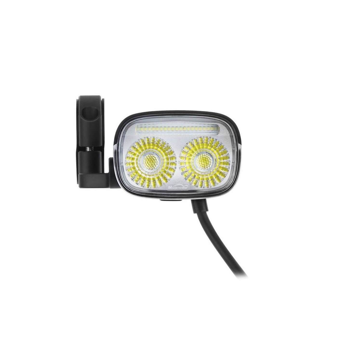 LUZ DELANTERA MAGICSHINE ME 2000 PARA EBIKE | Ravet Bike