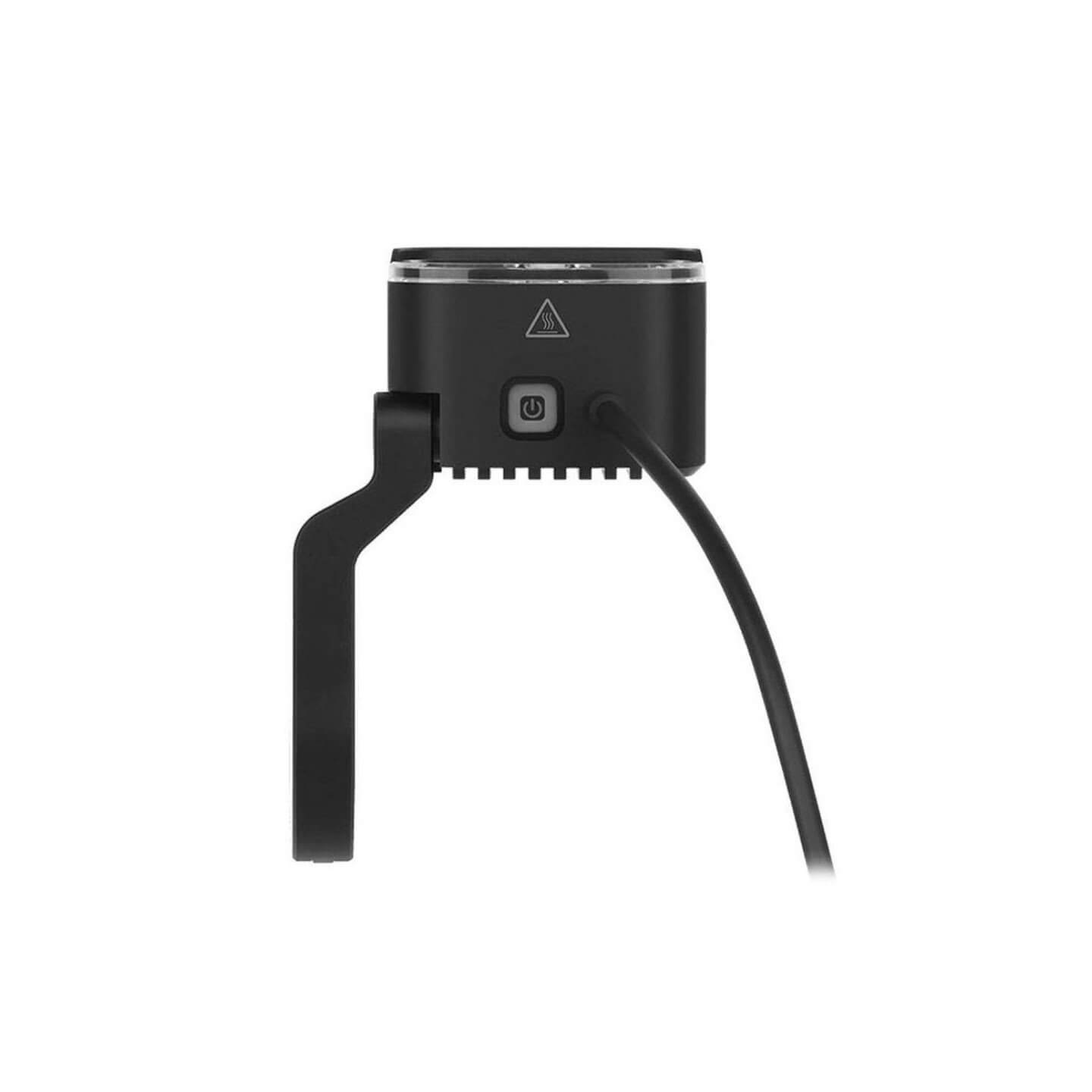 LUZ DELANTERA MAGICSHINE ME 2000 PARA EBIKE | Ravet Bike