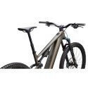SPECIALIZED TURBO LEVO COMP ALLOY G4 SATIN GUNMETAL | Ravet Bike