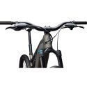SPECIALIZED TURBO LEVO COMP ALLOY G4 SATIN GUNMETAL | Ravet Bike