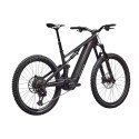 SPECIALIZED TURBO LEVO ALLOY G4 GLOSS METALLIC OBSIDIAN | Ravet Bike