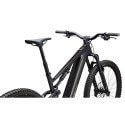 SPECIALIZED TURBO LEVO ALLOY G4 GLOSS METALLIC OBSIDIAN | Ravet Bike