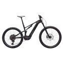 SPECIALIZED TURBO LEVO ALLOY G4 GLOSS METALLIC OBSIDIAN | Ravet Bike