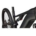 SPECIALIZED TURBO LEVO ALLOY G4 GLOSS METALLIC OBSIDIAN | Ravet Bike