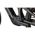 SPECIALIZED TURBO LEVO ALLOY G4 GLOSS METALLIC OBSIDIAN | Ravet Bike