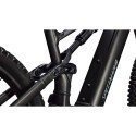 SPECIALIZED TURBO LEVO ALLOY G4 GLOSS METALLIC OBSIDIAN | Ravet Bike