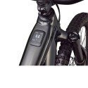 SPECIALIZED TURBO LEVO ALLOY G4 GLOSS METALLIC OBSIDIAN | Ravet Bike