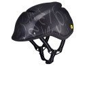 CASCO SPECIALIZED MIO 2 BLACK/SMOKE GRAPHIC | Ravet Bike