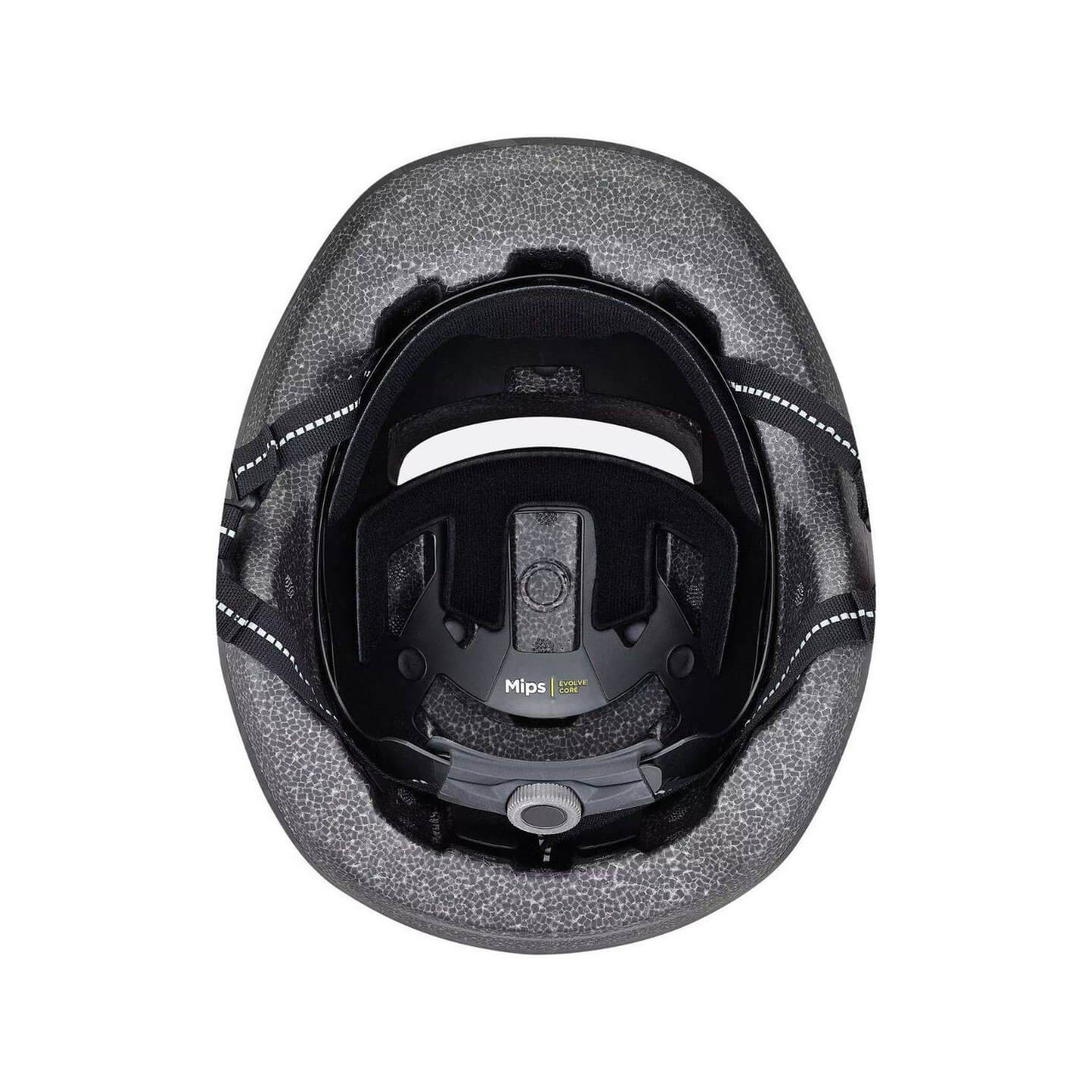 CASCO SPECIALIZED MIO 2 BLACK/SMOKE GRAPHIC | Ravet Bike