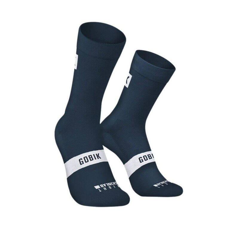 CALCETINES GOBIK IRO 2.0 UNISEX NAVY BLUE