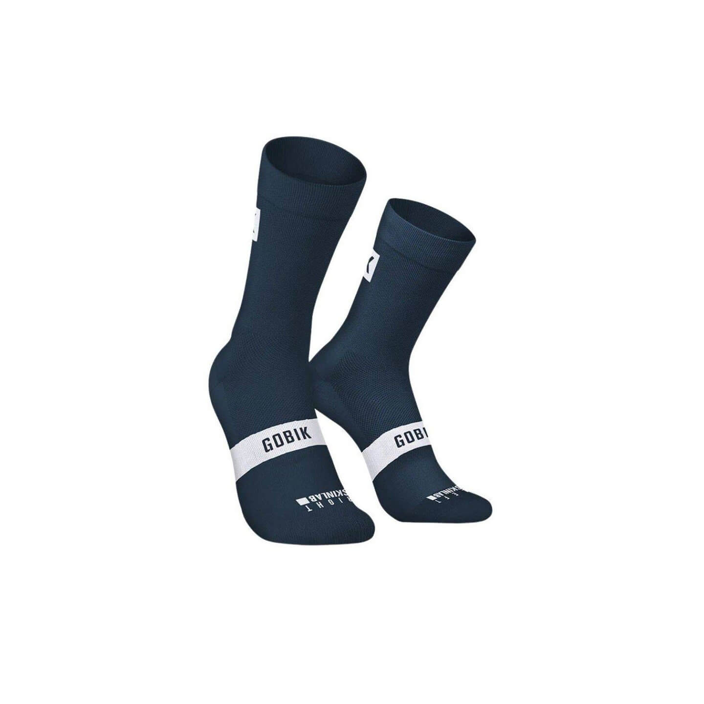 CALCETINES GOBIK IRO 2.0 UNISEX NAVY BLUE | Ravet Bike