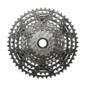 CASSETTE SHIMANO 12 SPEED 10-51T CS-M9200 XTR Hyperglide+ | Ravet Bike