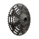 CASSETTE SHIMANO 12 SPEED 10-51T CS-M9200 XTR Hyperglide+ | Ravet Bike