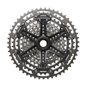 CASSETTE SHIMANO 12 SPEED 10-51T CS-M9200 XTR Hyperglide+ | Ravet Bike