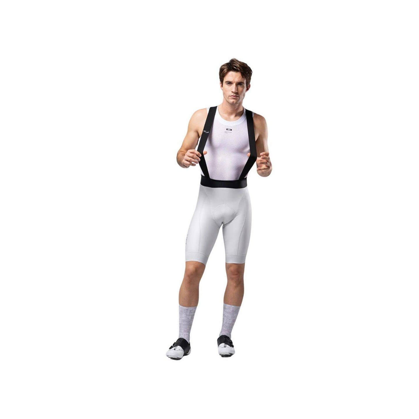 CULOTTE CORTO GOBIK ABSOLUTE PRINT HOMBRE EMPIRE K10 | Ravet Bike