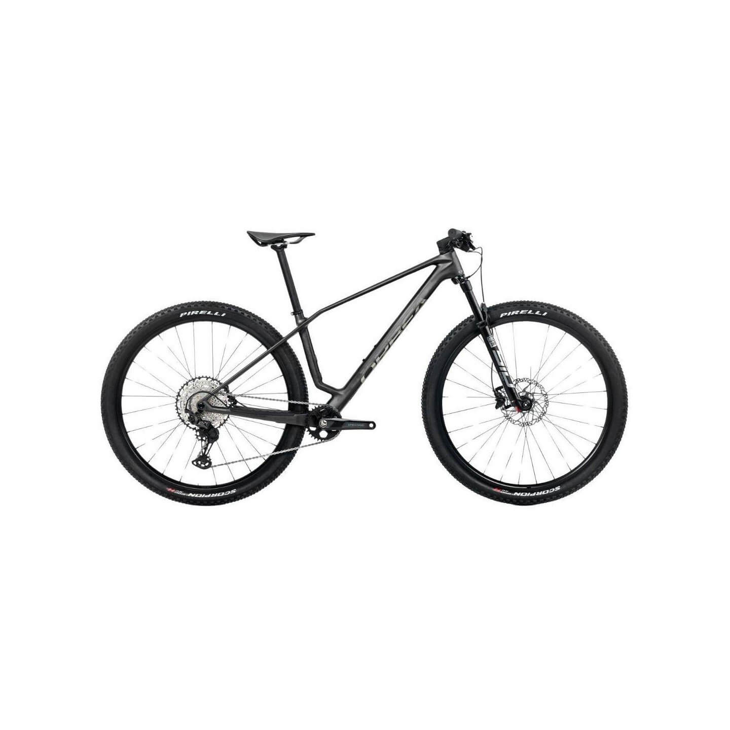 ORBEA ALMA M30 DIAMOND CARBON | Ravet Bike