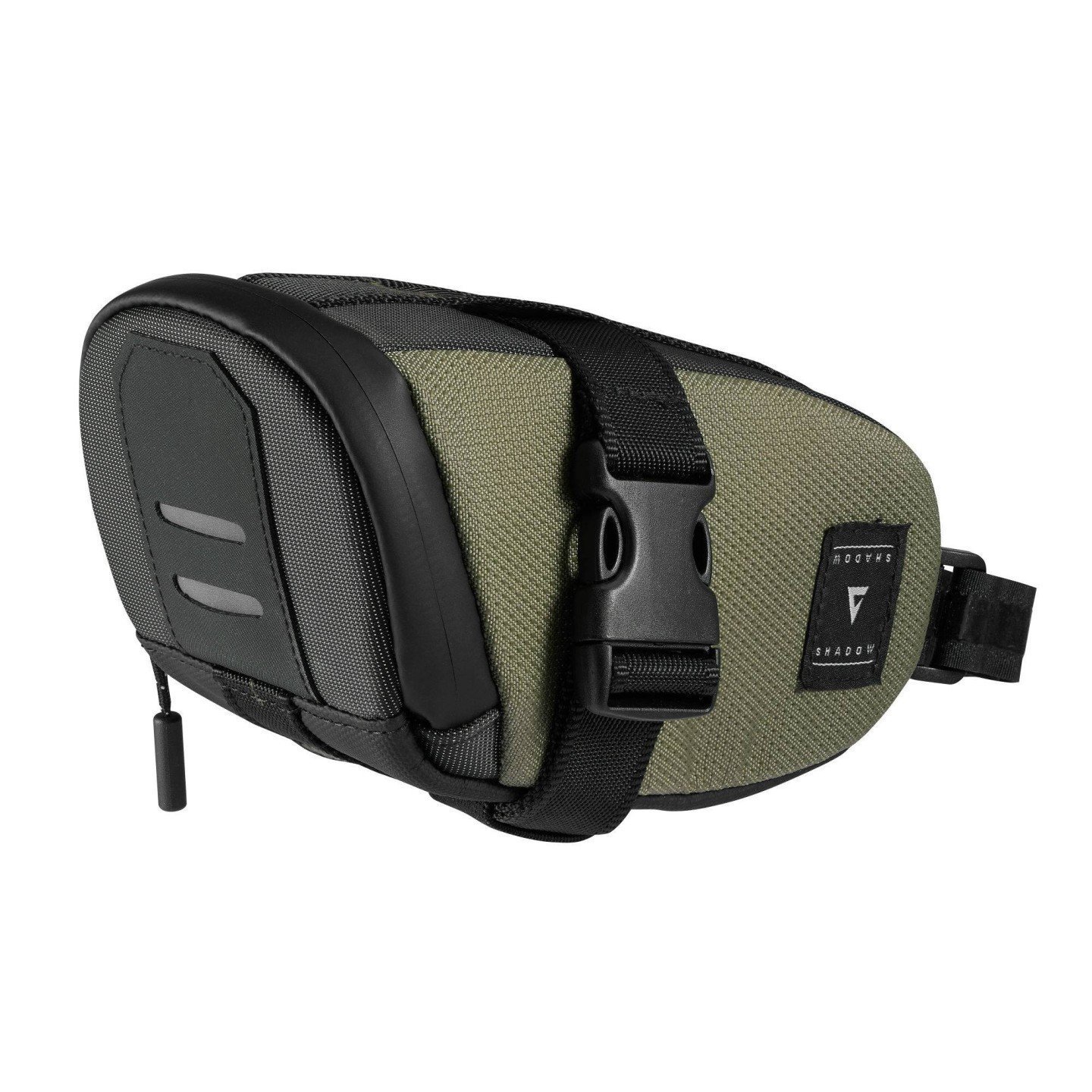 BOLSA SILLIN GIANT SHADOW VERDE | Ravet Bike