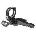 TIJA FOX TRANSFER KASHIMA | Ravet Bike