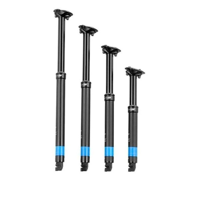 TIJA DE SILLÍN GIANT CONTACT SWITCH LONGITUD AJUSTABLE