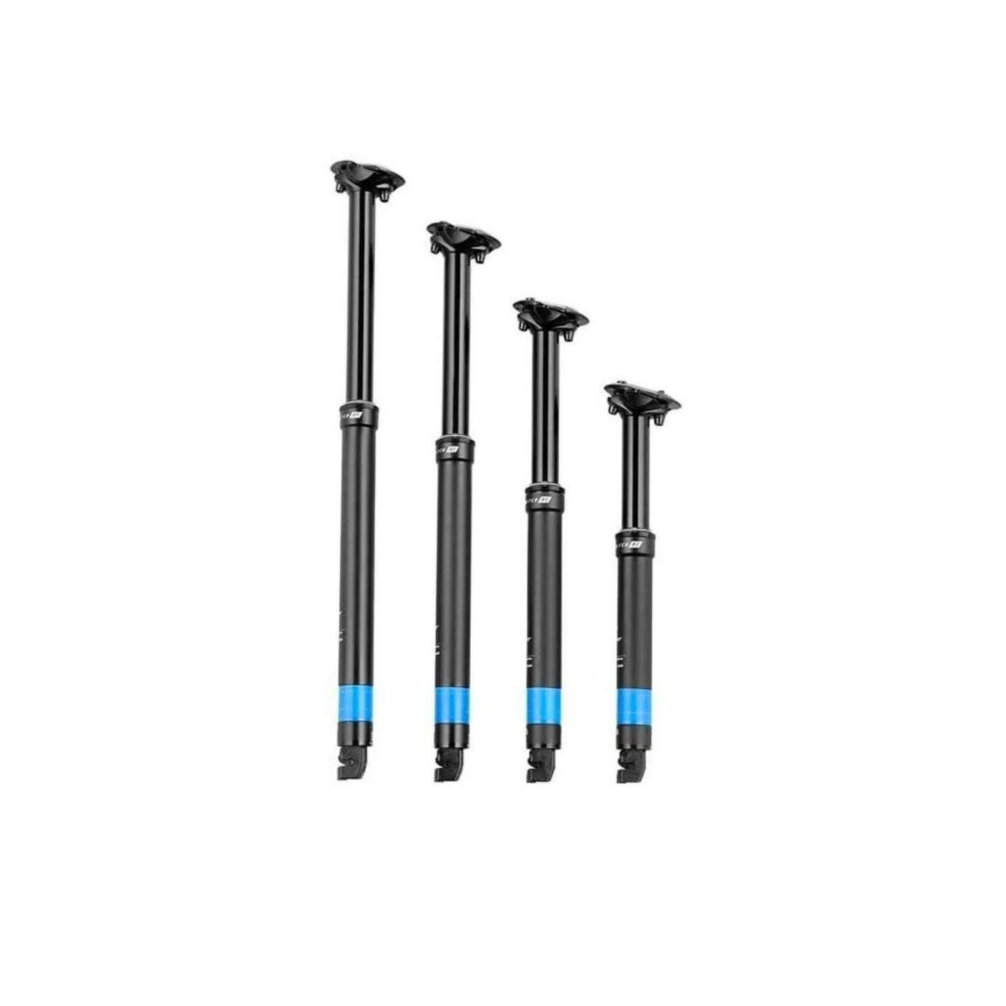 TIJA DE SILLÍN GIANT CONTACT SWITCH LONGITUD AJUSTABLE | Ravet Bike