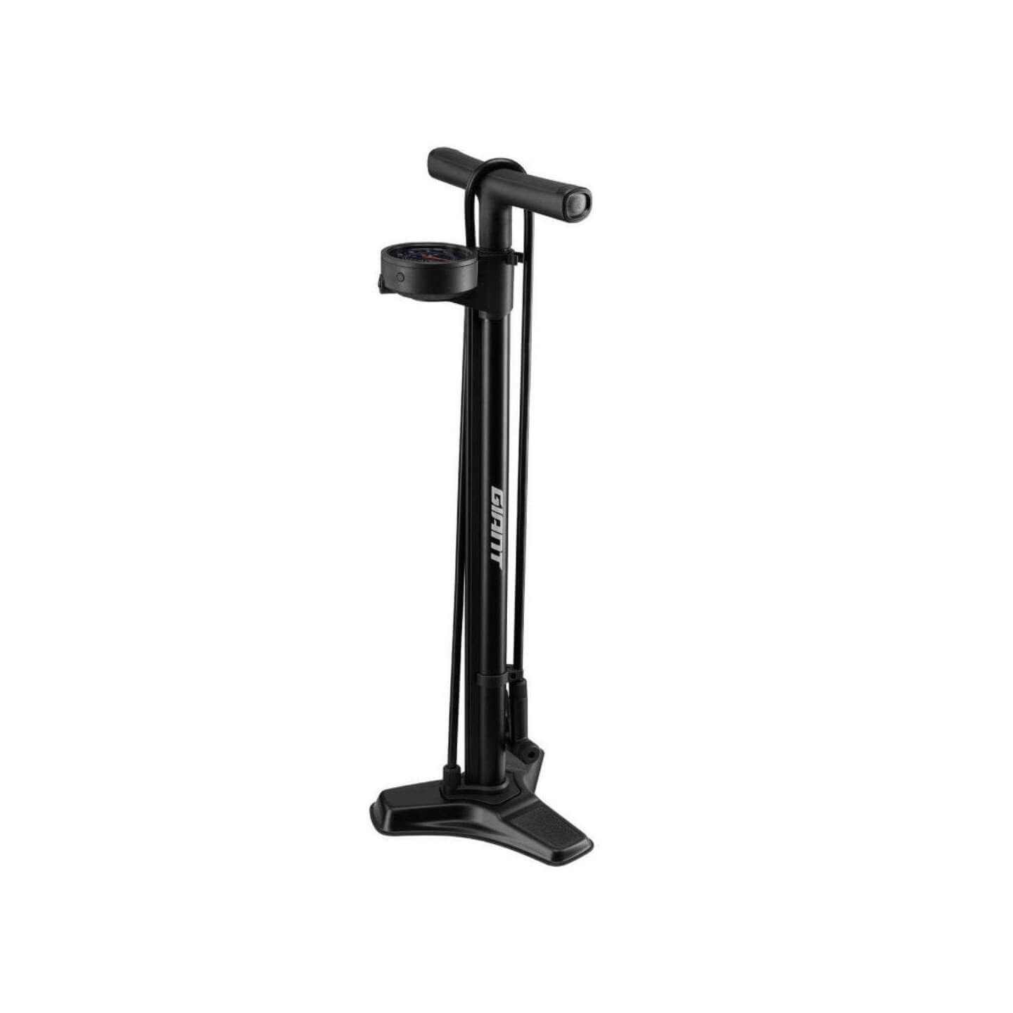 HINCHADOR DE TALLER GIANT CONTROL TOWER ELITE MANÓMOMETRO ALTO | Ravet Bike