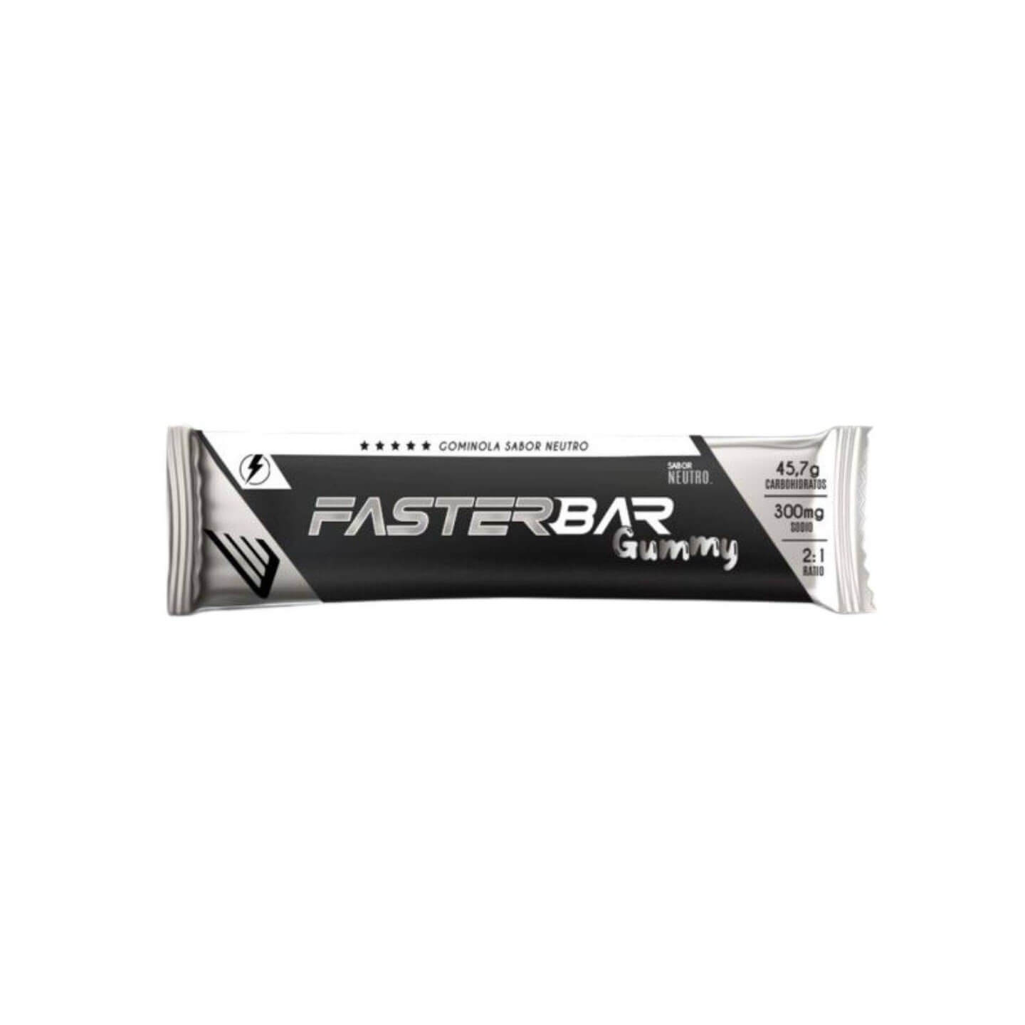 INFISPORT FASTERBAR GUMMY NEUTRO | Ravet Bike