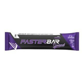 Infisport Fasterbar Gourmet Arándano |
