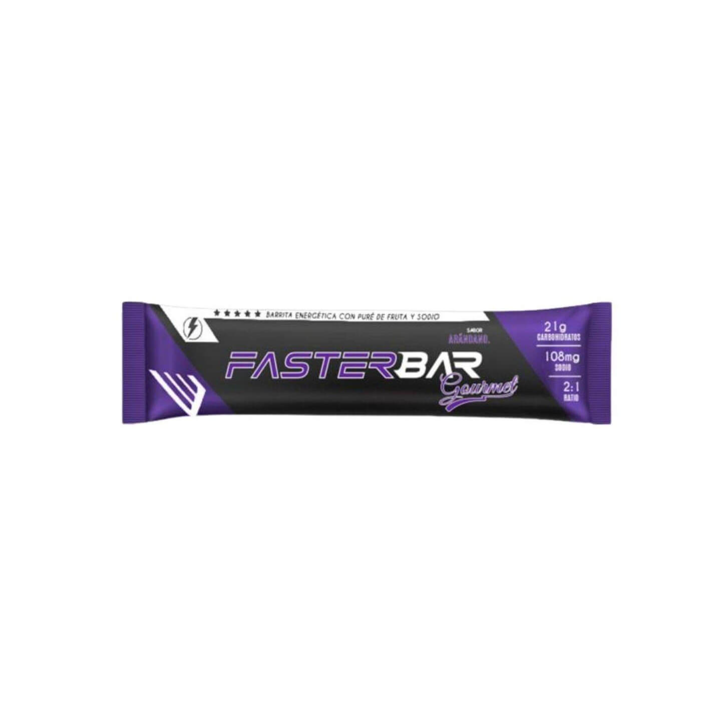INFISPORT FASTERBAR GOURMET ARANDANO | Ravet Bike