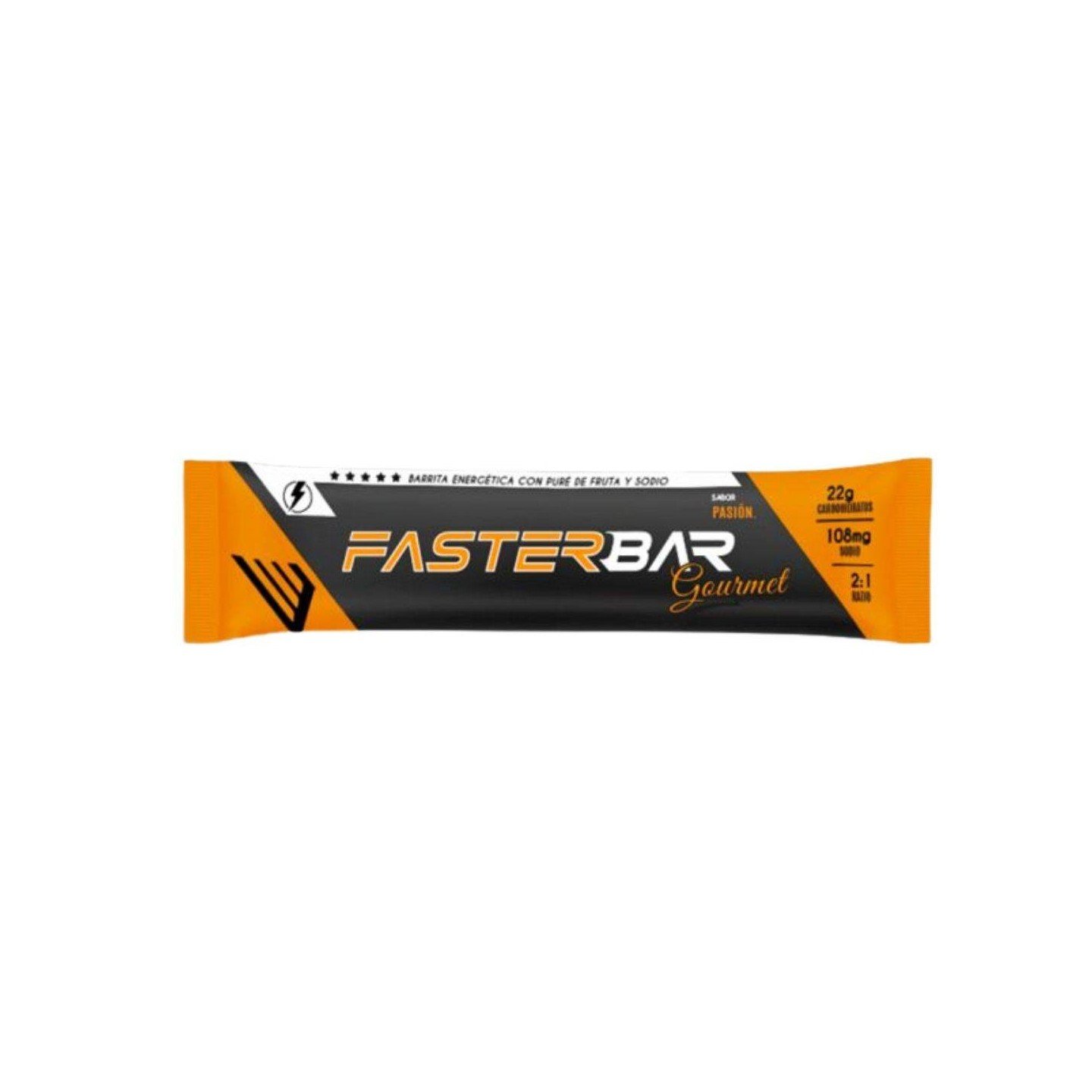 INFISPORT FASTERBAR GOURMET PASION | Ravet Bike