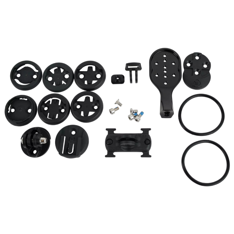 Soporte GPS Integrado en Potencia Specialized | Accesorio Bicicleta