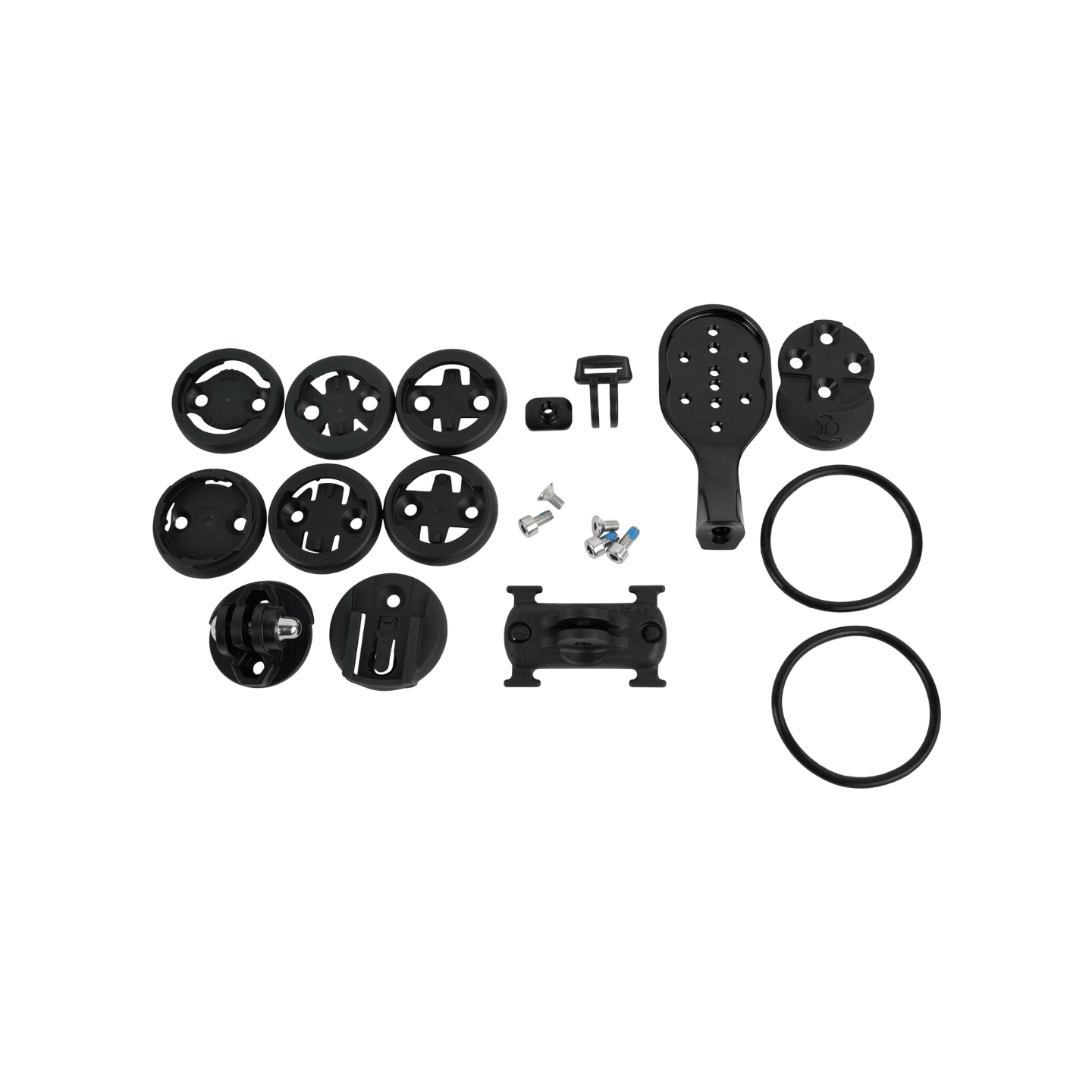 SOPORTE GPS INTEGRADO EN LA POTENCIA SPECIALIZED | Ravet Bike