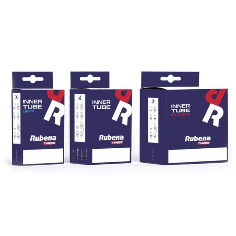 CAMARA RUBENA V/MOTO 40MM MITAS