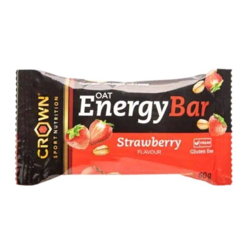 BARRITA ENERGY CROWN SALTY STRAWBERRY