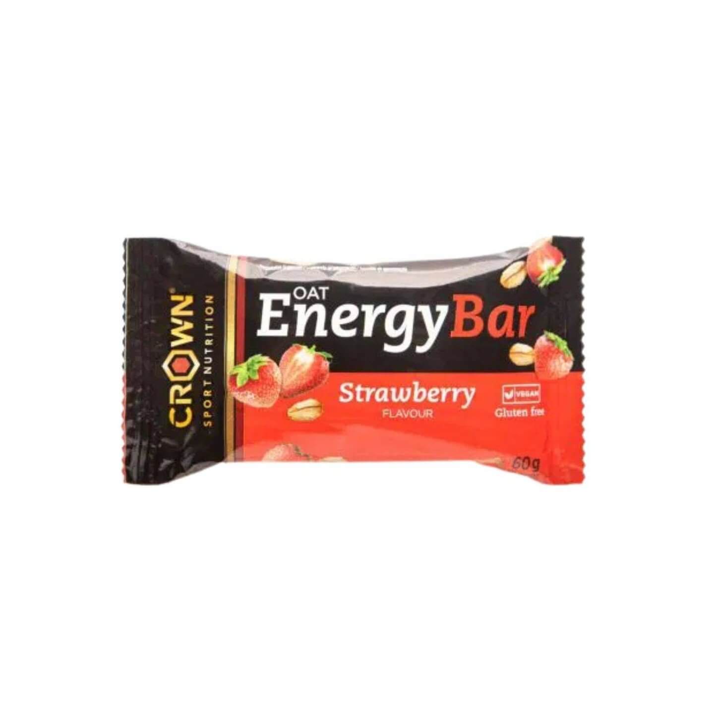 BARRITA ENERGY CROWN SALTY STRAWBERRY | Ravet Bike