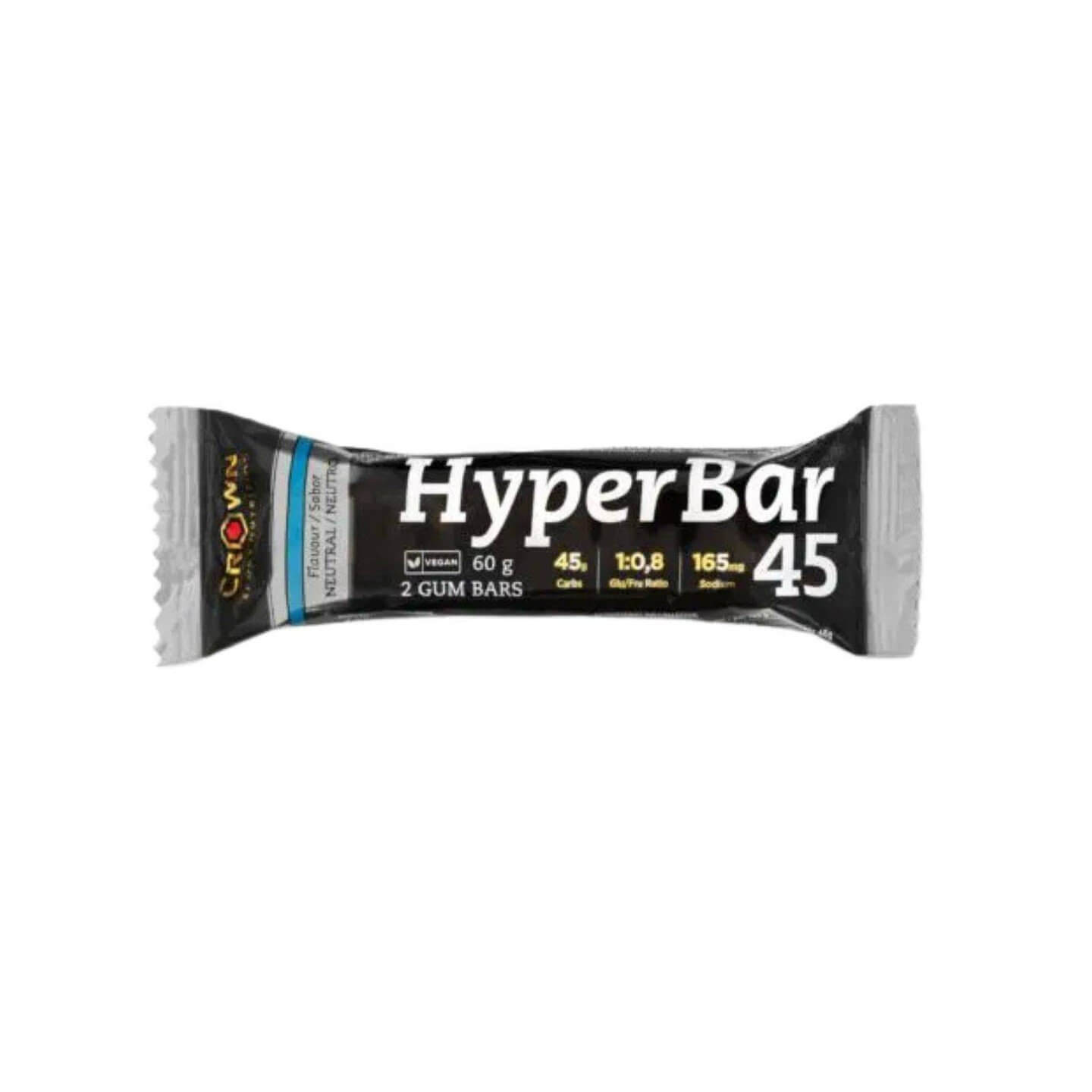 HYPERBAR CROWN 45 NEUTRO | Ravet Bike