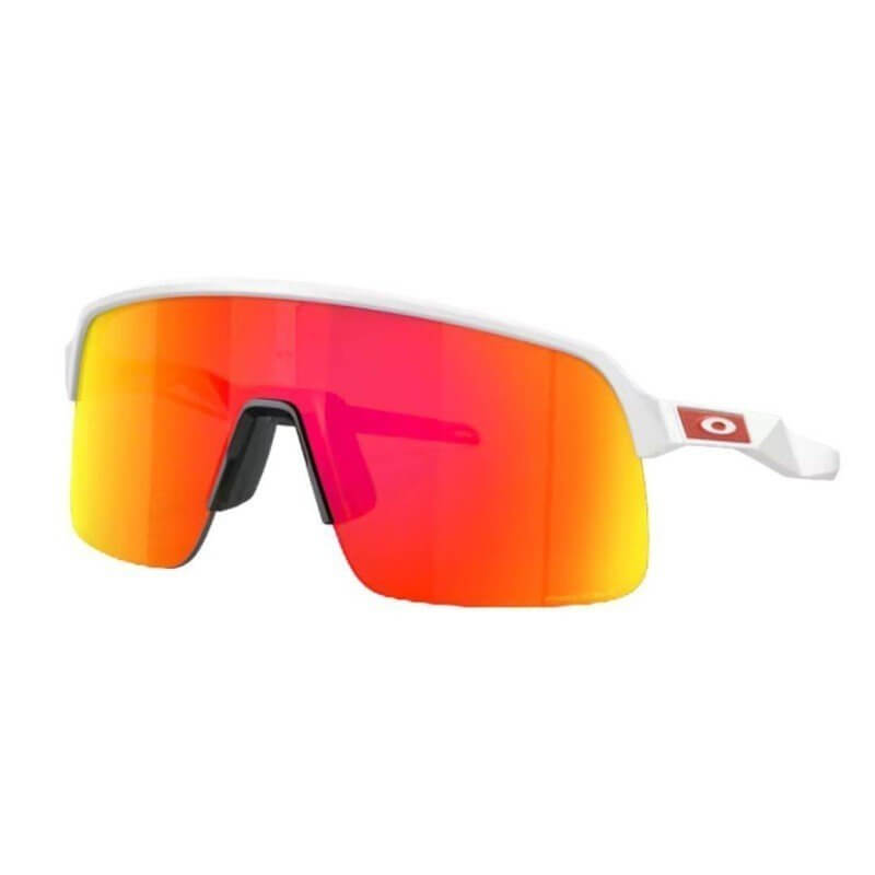 GAFAS OAKLEY SUTRO LITE MATTE WHITE PRIZM RUBY