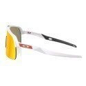 GAFAS OAKLEY SUTRO LITE MATTE WHITE PRIZM RUBY | Ravet Bike