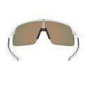 GAFAS OAKLEY SUTRO LITE MATTE WHITE PRIZM RUBY | Ravet Bike