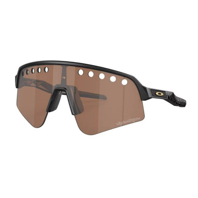 GAFAS OAKLEY SUTRO LITE SWEEP TLD MATTE BLACK PRIZM TUNGSTEN