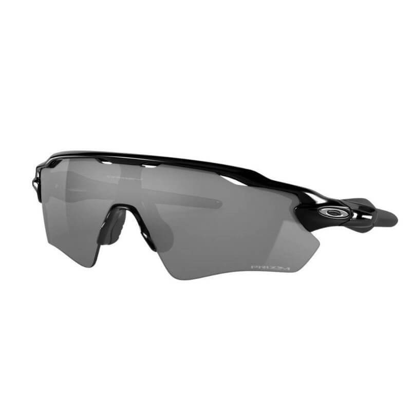 GAFAS OAKLEY RADAR EV PATH POLISHED BLACK PRIZM BLACK