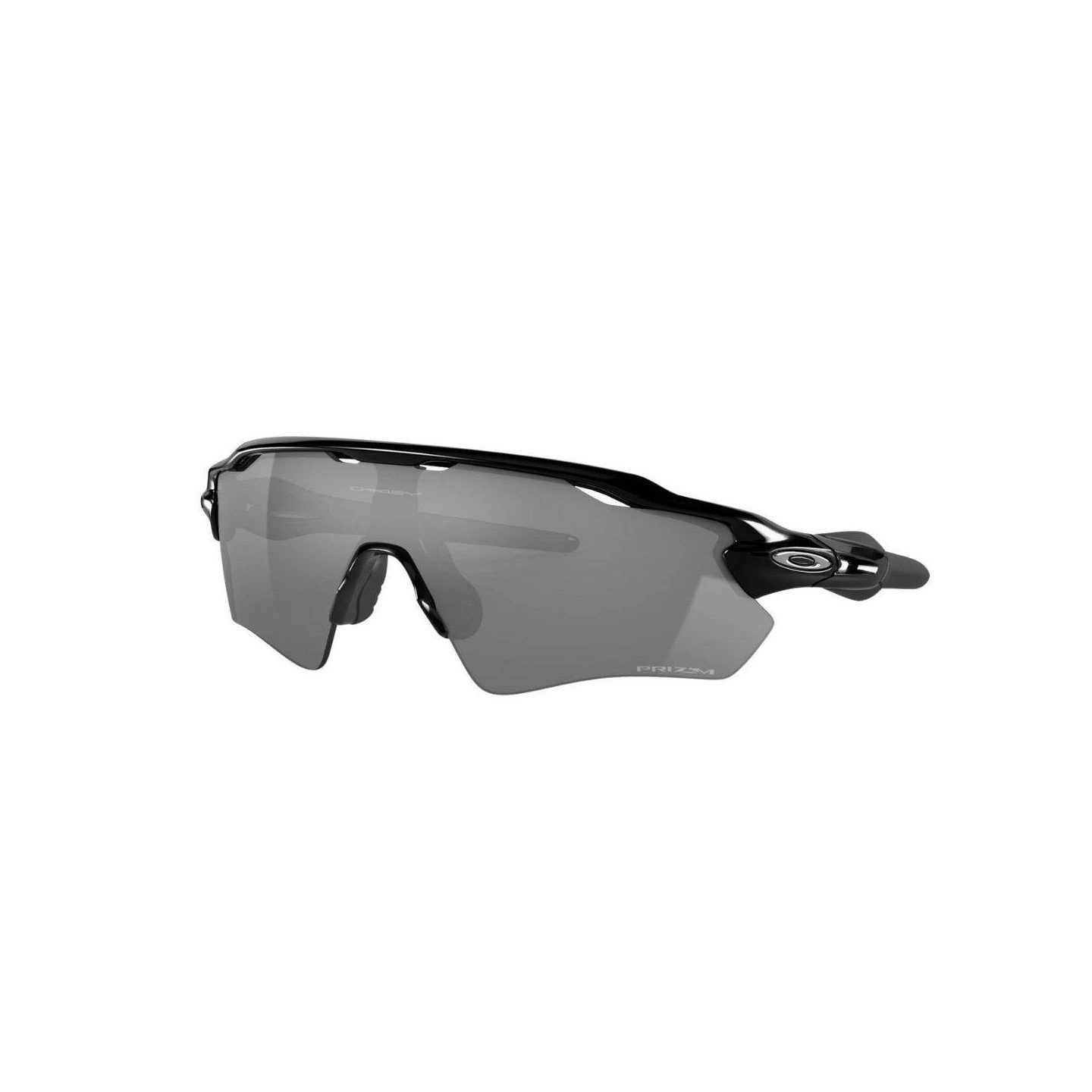GAFAS OAKLEY RADAR EV PATH POLISHED BLACK PRIZM BLACK | Ravet Bike