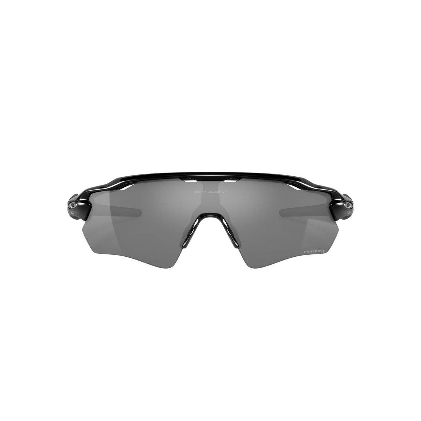 GAFAS OAKLEY RADAR EV PATH POLISHED BLACK PRIZM BLACK | Ravet Bike